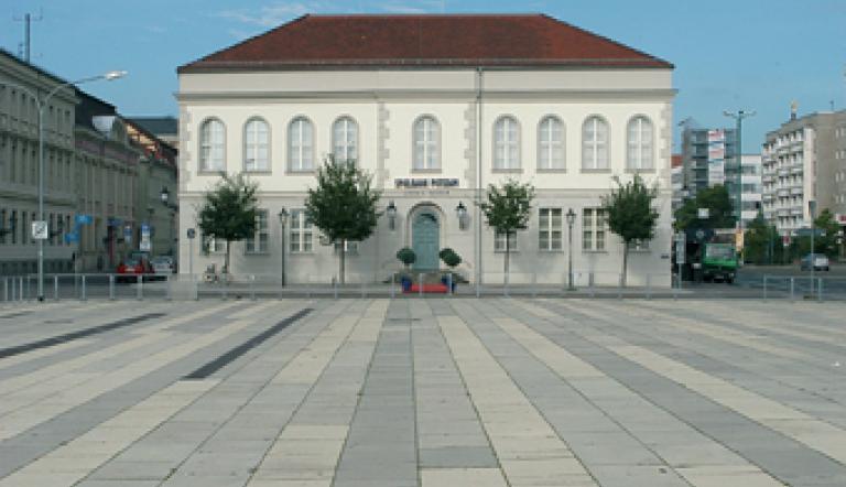 Schlossstraße 14 (© Michael Lüder)