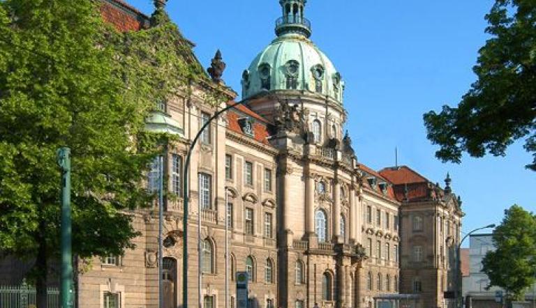 Stadthaus