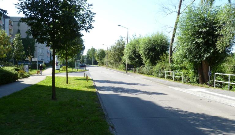 Lange Linie