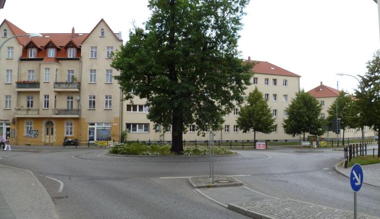 Lutherplatz