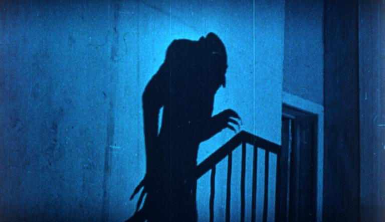 Foto: Friedrich Wilhelm Murnau Stiftung