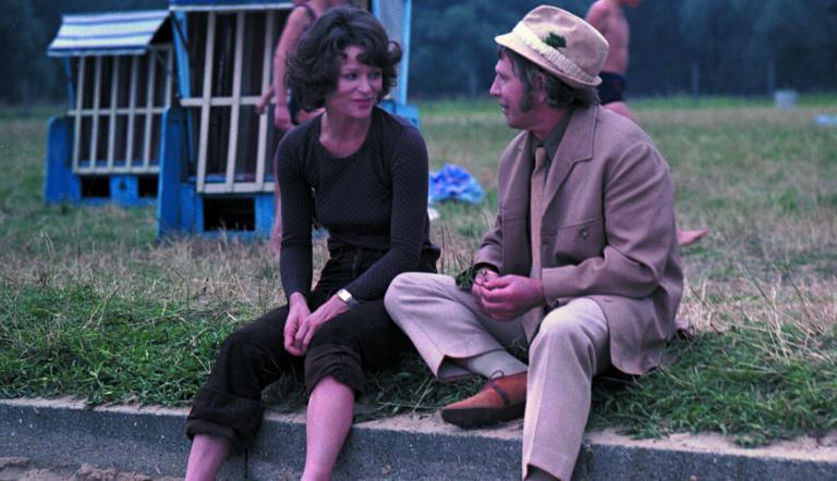 "Die Legende von Paul und Paula"