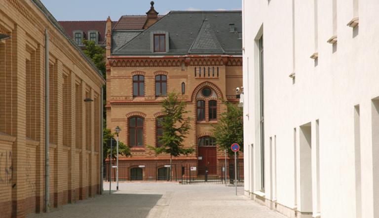 © Sanierungsträger Potsdam GmbH © Sanierungsträger Potsdam GmbH