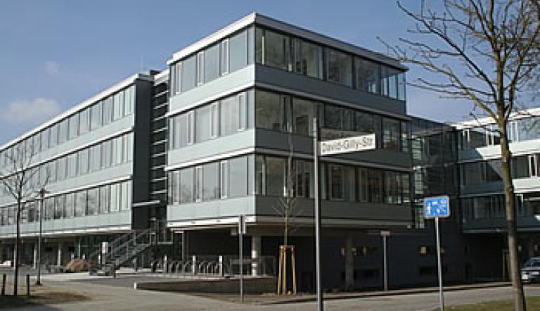 © Technologie- und Gewerbezentren Potsdam GmbH