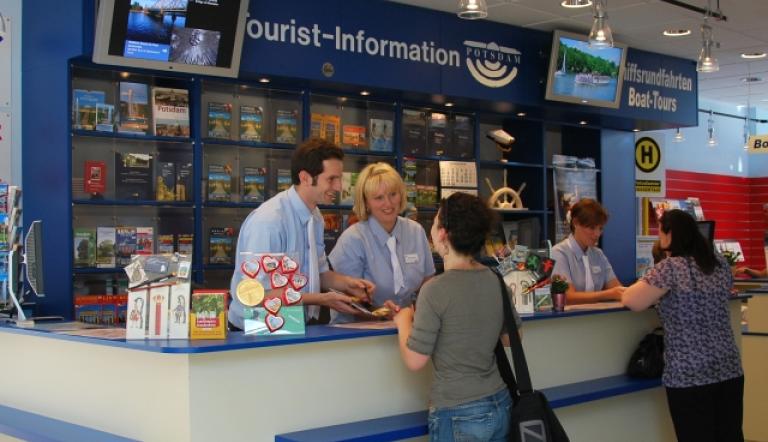 Picture: TMB picture archive/Wieck