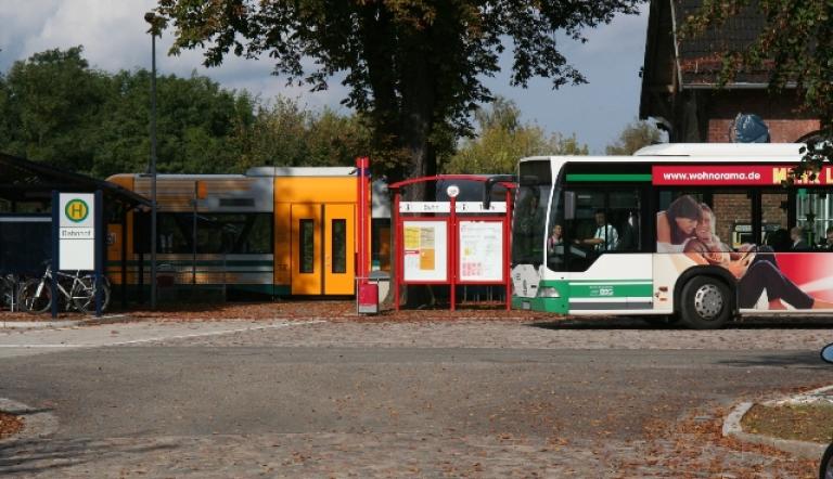 © Verkehrsverbund Berlin-Brandenburg