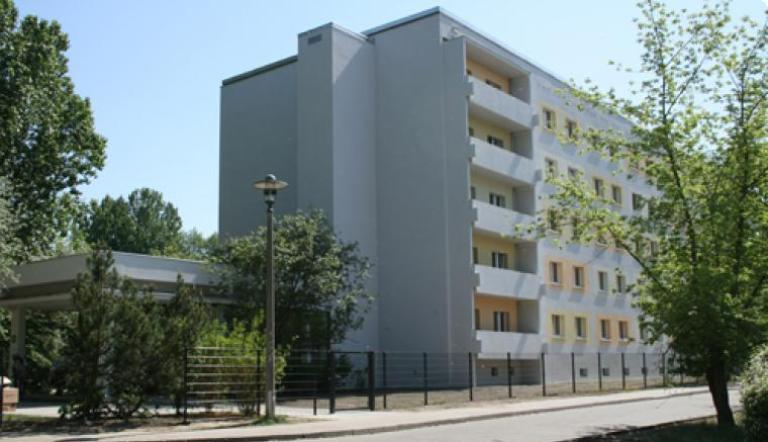 Wohnheim Alte Zauche Wohnheim Alte Zauche