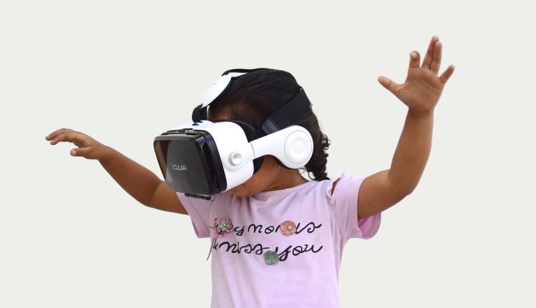 Virtual Reality Virtual Reality