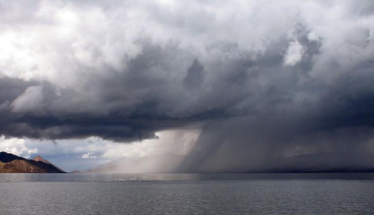 Gewitter Gewitter