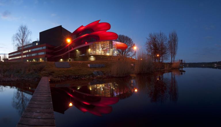 Hans Otto Theater Hans Otto Theater