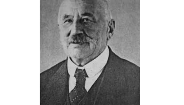Franz Bernhard