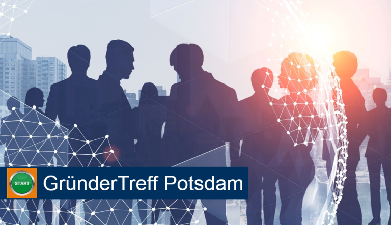 GründungsTreff Potsdam GründungsTreff Potsdam