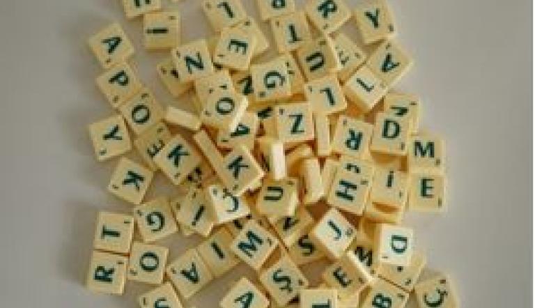 Buchstaben,