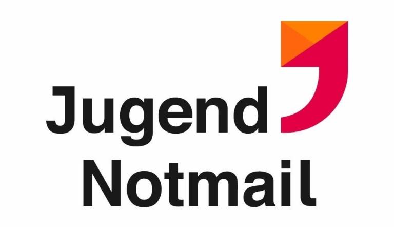 © JugendNotmail / KJSH-Stiftung Jugendnotmail
