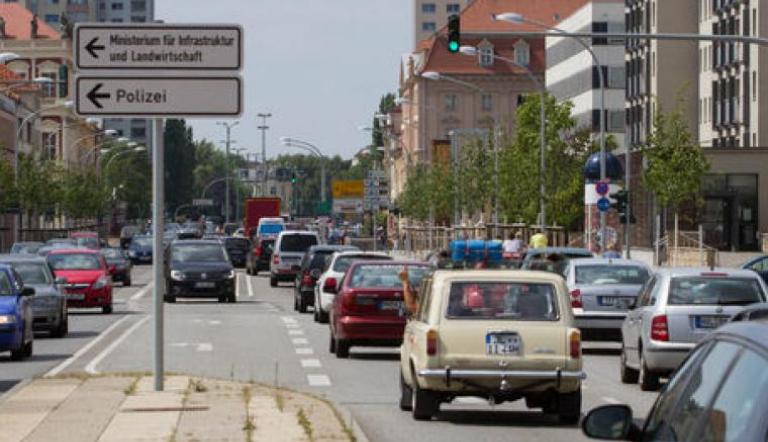 Breite Straße Breite Straße