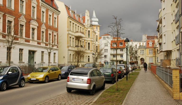 Babelsberg Babelsberg