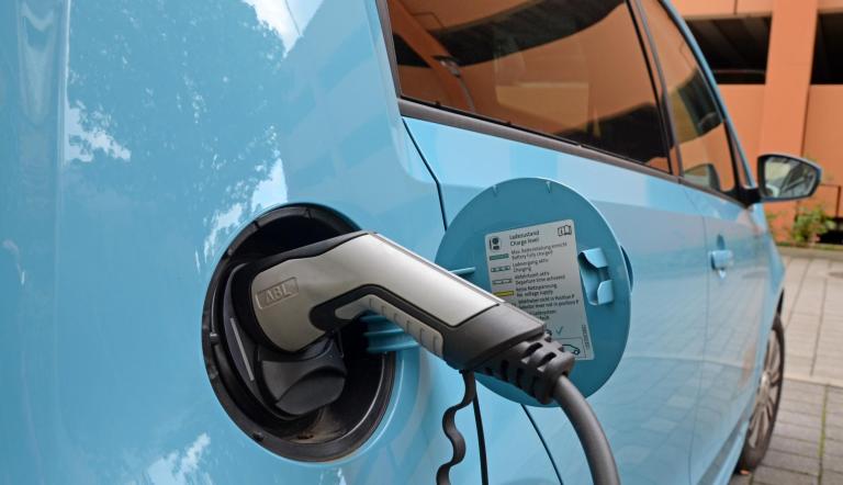 E-Mobilität E-Mobilität