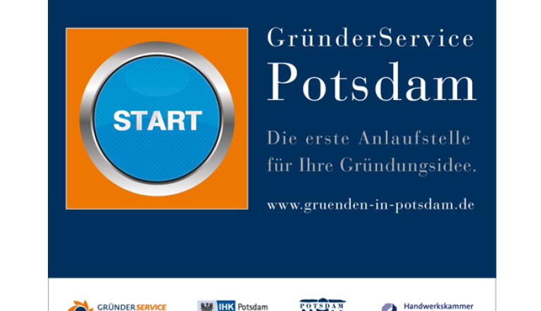 Gründerservice Potsdam