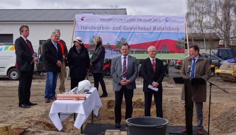 Foto: Landeshauptstadt Potsdam / J. Moll