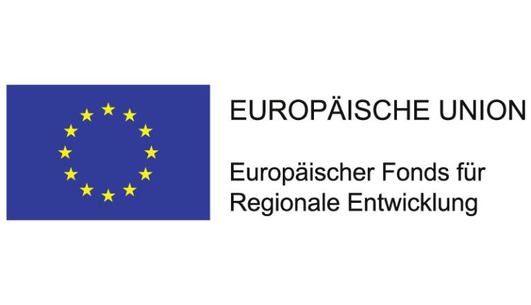 Europäischer Fonds für Regionale Entwicklung (EFRE)
