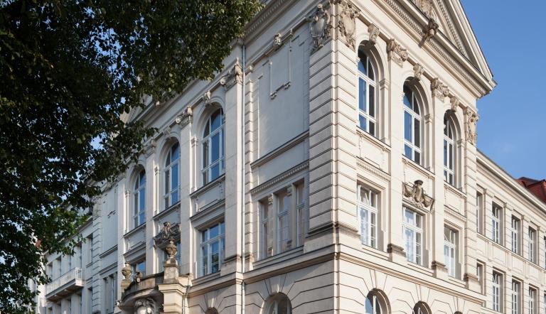 Einstein-Gymnasium