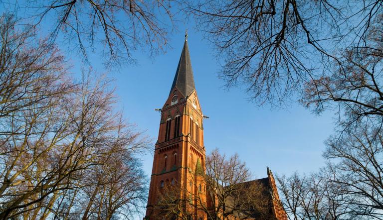 Erlöserkirche