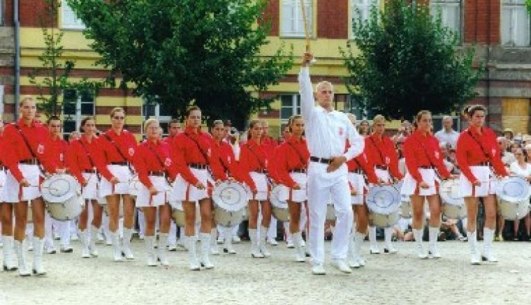 © Fanfarenzug Potsdam