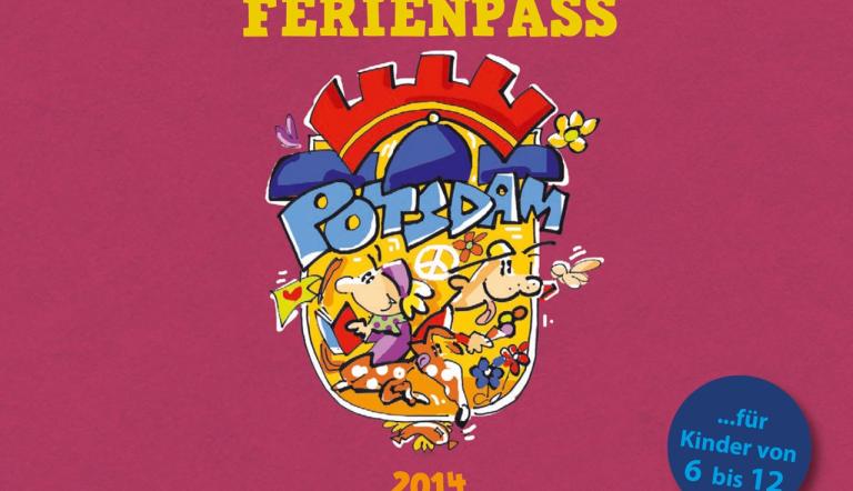 Ferienpass 2014