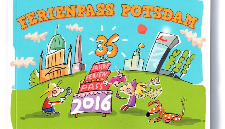 Ferienpass 2016