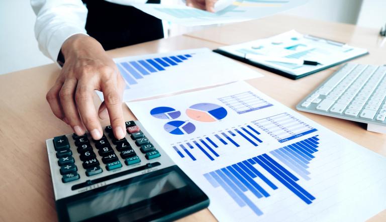Finanzprüfung Finanzprüfung