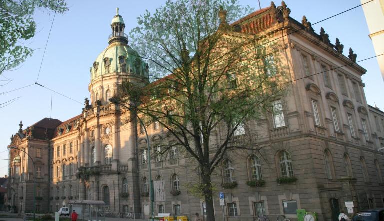 Rathaus Potsdam