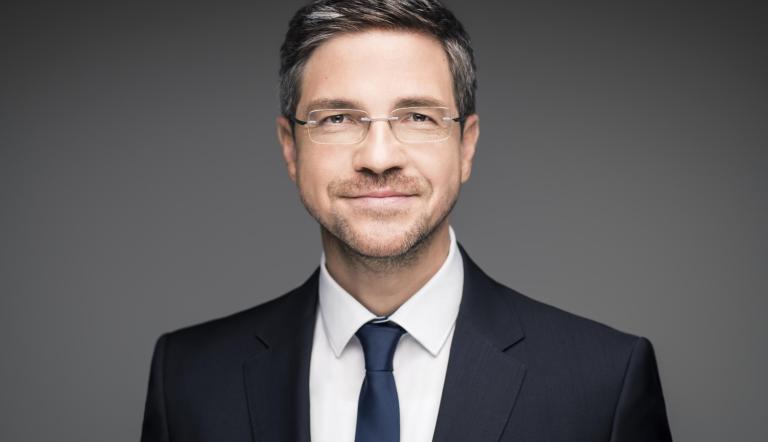 Oberbürgermeister Mike Schubert, Oberbürgermeister Mike Schubert,