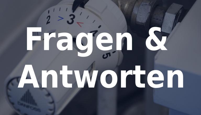 Fragen und Antworten zum Thema Energie. Fragen und Antworten zum Thema Energie.