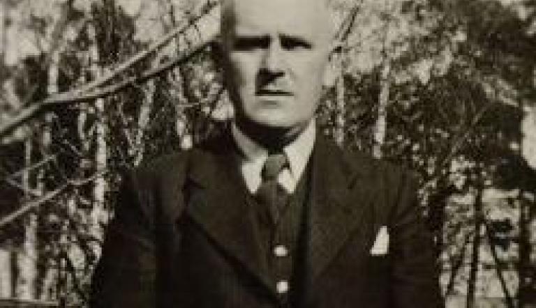 Fritz Schüler