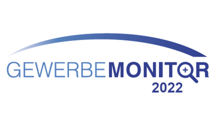 Gewerbemonitor 2022 Gewerbemonitor 2022