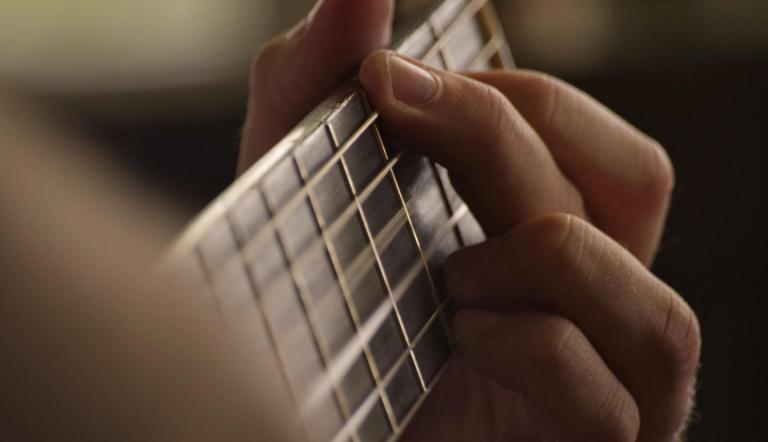 „enviaM – MUSIK AUS KOMMUNEN“ unter dem Motto „Viola sucht Gitarre“ „enviaM – MUSIK AUS KOMMUNEN“ unter dem Motto „Viola sucht Gitarre“