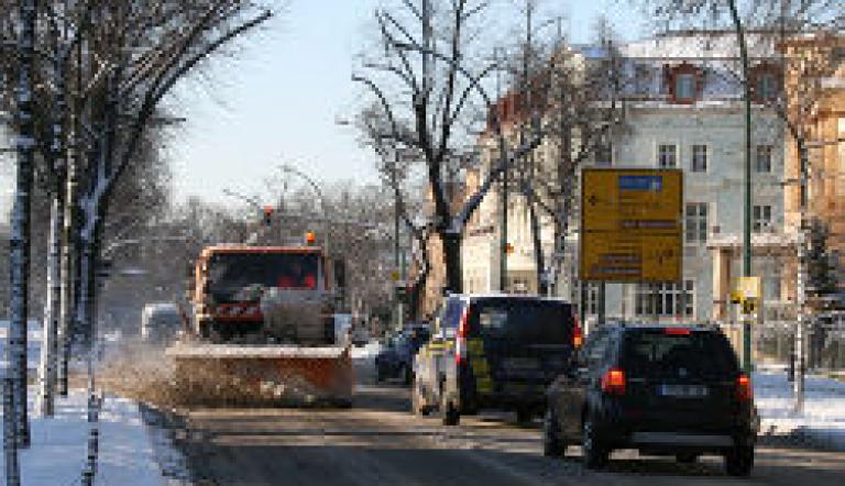© Landeshauptstadt Potsdam