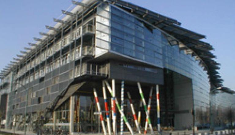 HFF Potsdam-Babelsberg