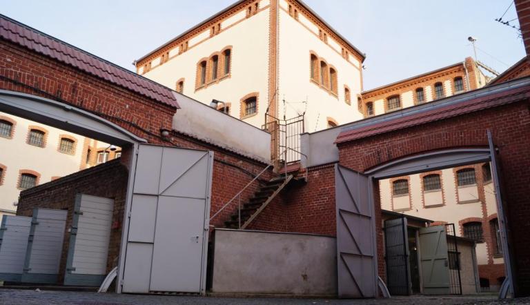 Gedenkstätte Lindenstraße, Gedenkstätte Lindenstraße,