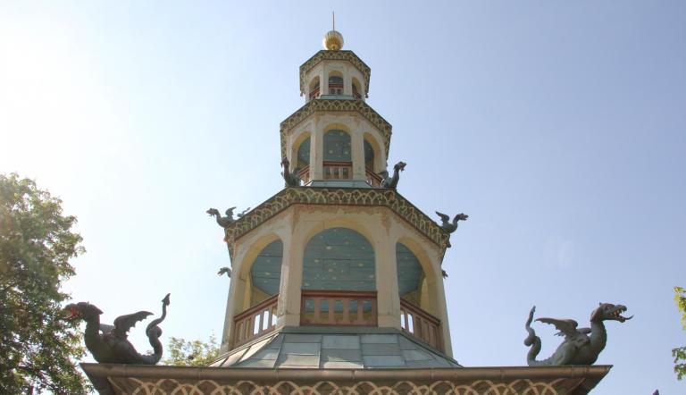 Drachenhaus