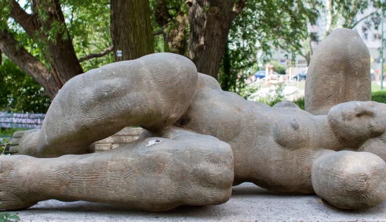 Große Liegende (© Dirk Alexander Schermer)