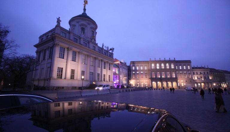 Verabschiedung Jann Jakobs (Foto: LHP / F. Daenzer)