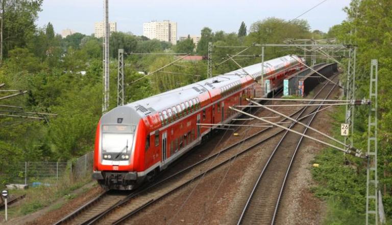 Beteiligung Lärmaktionsplan Schiene Beteiligung Lärmaktionsplan Schiene