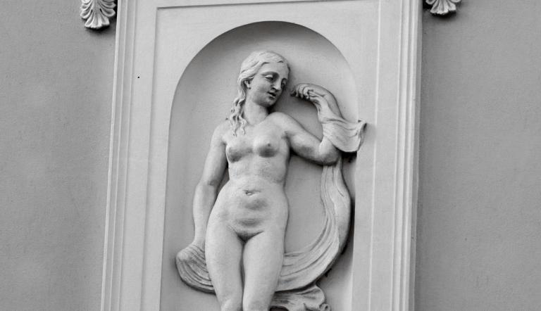 Venus (© Dirk Alexander Schermer)