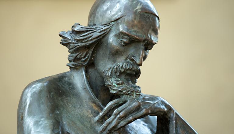 Comenius (© Dirk Alexander Schermer)