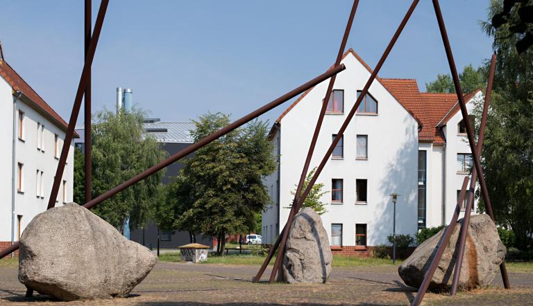 Energiefeld (© Dirk Alexander Schermer)