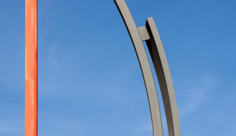 Arc de Potsdam (© Dirk Alexander Schermer)
