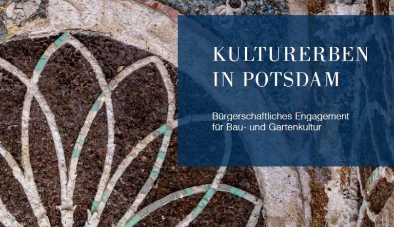 Kulturerben in Potsdam