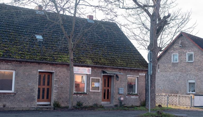 Kulturladen Fahrland Dieses Foto zeigt den Kulturladen Fahrland.