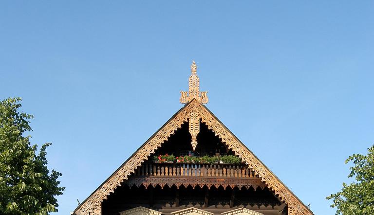 Alexandrowka (© Michael Lüder)